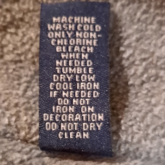 American Eagle Outfitters Yellow/Gray Winter Ski Jacket size Medium - Picture 14 of 15